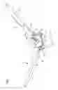 Fig. 02 - Set of luminous display hands for a portable object such as a watch or a measuring instrument