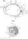 Fig. 02 - Device for assembling a casing ring in a watch case middle