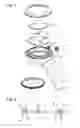 Fig. 02 - External part based on photostructurable glass