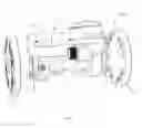 Fig. 02 - Gaseous fuel control device for engines