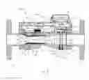 Fig. 04 - Gaseous fuel control device for engines