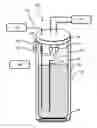 Fig. 01 - Smart water heater system, method and computer readable media