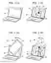 Fig. 12 - Information device