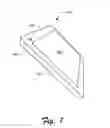 Fig. 02 - Mounting wedge for flexible material