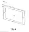 Fig. 03 - Mounting wedge for flexible material
