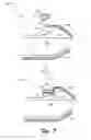 Fig. 07 - Mounting wedge for flexible material