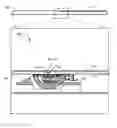 Fig. 01 - Fabric lamination to a component