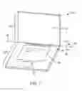 Fig. 02 - Electronic device structures joined using shrinking and expanding attachment structures