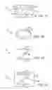 Fig. 08 - Electronic device structures joined using shrinking and expanding attachment structures