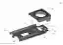 Fig. 01 - Graphics card cooler