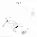 Fig. 02 - DISPLAY DEVICE USING WEARABLE EYEGLASSES AND METHOD OF OPERATING THE SAME
