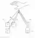 Fig. 01 - CONTROL METHOD OF ELECTRONIC APPARATUS HAVING NON-CONTACT GESTURE SENSITIVE REGION
