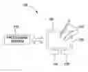 Fig. 01 - Noise detection and mitigation for capacitive sensing devices