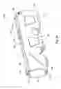 Fig. 09 - System for projecting content to a display surface having user-controlled size, shape and location/direction and apparatus and methods useful in conjunction therewith