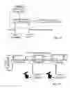 Fig. 45 - System for projecting content to a display surface having user-controlled size, shape and location/direction and apparatus and methods useful in conjunction therewith