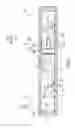 Fig. 04 - Motion trajectory capturing device and motion trajectory capturing module thereof