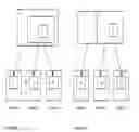 Fig. 55 - SCALABLE HIGH-PERFORMANCE INTERACTIVE REAL-TIME MEDIA ARCHITECTURES FOR VIRTUAL DESKTOP ENVIRONMENTS