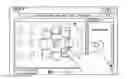 Fig. 01 - Rendering object icons associated with an object icon