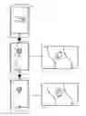 Fig. 01 - Method and apparatus for displaying data regarding a device's traversal through a region