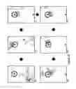 Fig. 16 - Method and apparatus for displaying data regarding a device's traversal through a region