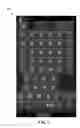 Fig. 07 - INDIC LANGUAGE KEYBOARD INTERFACE