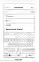Fig. 33 - Device, method, and graphical user interface for a predictive keyboard