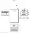 Fig. 02 - METHOD FOR CONTROLLING VIRTUAL KEYBOARD AND ELECTRONIC DEVICE IMPLEMENTING THE SAME