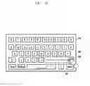 Fig. 07 - METHOD FOR CONTROLLING VIRTUAL KEYBOARD AND ELECTRONIC DEVICE IMPLEMENTING THE SAME