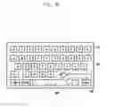 Fig. 09 - METHOD FOR CONTROLLING VIRTUAL KEYBOARD AND ELECTRONIC DEVICE IMPLEMENTING THE SAME