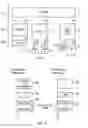 Fig. 02 - Virtualisation supporting guest operating systems using memory protection units to determine permission of a memory access operation for a physical address