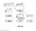 Fig. 22 - System and method for providing user support in designing graph structures