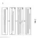 Fig. 08 - Multiple process scheduling of threads using process queues