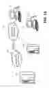 Fig. 02 - Method and architecture for synchronizing files
