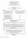 Fig. 15 - Content access in a travel management system