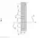 Fig. 07 - Air blast wave protection