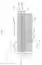 Fig. 43 - Air blast wave protection