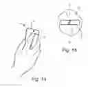 Fig. 02 - Electronic device with fingerprint sensing system and conducting housing