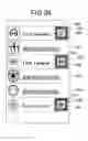 Fig. 35 - Information code, information code producing method, information code reader, and system which uses information code