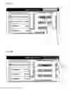 Fig. 24 - Control method for displaying merchandising information on information terminal