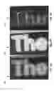 Fig. 20 - Blind defringing for color images