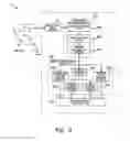 Fig. 04 - Apparatus for checking adherence state of fiber reinforced plastic tape
