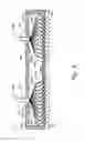 Fig. 07 - Apparatus for checking adherence state of fiber reinforced plastic tape