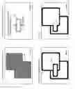 Fig. 07 - Unitary shadows
