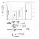 Fig. 01 - User Interface for Displaying Data