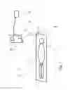 Fig. 02 - METHOD AND APPARATUS FOR DETERMINING A SURFACE TOPOGRAPHY OF A BODY IN A COORDINATE SYSTEM FIXED IN SPACE AND/OR FIXED ON THE BODY