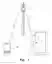 Fig. 02 - REMOTELY ACTUATED DOOR LOCK