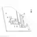 Fig. 10 - Cash box and device for handling notes of value with mechanical coding