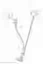 Fig. 01 - Water leak detector for a pipe having a retention reservoir