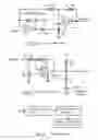 Fig. 45 - Flame sensing system