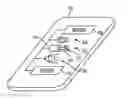 Fig. 01 - Electronic device with orientation-based alert adjustment
